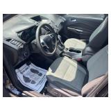 2015 Ford Focus SE 4x4