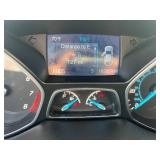 2015 Ford Focus SE 4x4