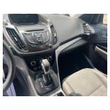 2015 Ford Focus SE 4x4