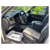 2009 GMC Sierra SLT 4x4