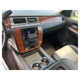 2009 GMC Sierra SLT 4x4