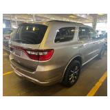 2018 Dodge Durango GT AWD