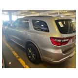 2018 Dodge Durango GT AWD