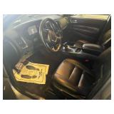 2018 Dodge Durango GT AWD