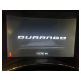 2018 Dodge Durango GT AWD