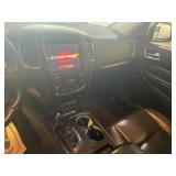 2018 Dodge Durango GT AWD