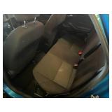 2015 Ford Focus SE Hatchback