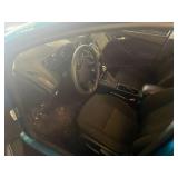 2015 Ford Focus SE Hatchback