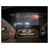 2015 Ford Focus SE Hatchback