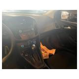 2015 Ford Focus SE Hatchback