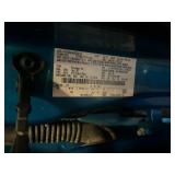 2015 Ford Focus SE Hatchback