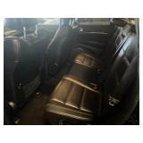 2017 Jeep Grand Cherokee Limited 4x4