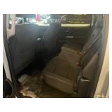 2017 Chevrolet Silverado 1500 LT 4x4