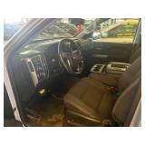 2017 Chevrolet Silverado 1500 LT 4x4