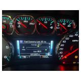 2017 Chevrolet Silverado 1500 LT 4x4