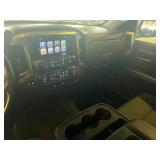 2017 Chevrolet Silverado 1500 LT 4x4