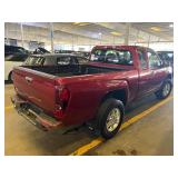 2010 Chevrolet Colorado LT 4x4