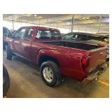 2010 Chevrolet Colorado LT 4x4