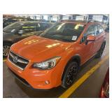 2014 Subaru XV Crosstrek 2.0i Limited AWD