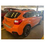 2014 Subaru XV Crosstrek 2.0i Limited AWD