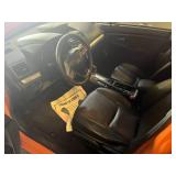 2014 Subaru XV Crosstrek 2.0i Limited AWD