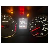 2014 Subaru XV Crosstrek 2.0i Limited AWD