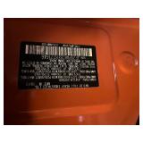 2014 Subaru XV Crosstrek 2.0i Limited AWD