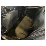 2017 VW Golf Comfortline Hatchback