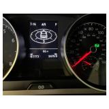 2017 VW Golf Comfortline Hatchback