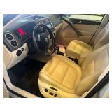 2009 Volkswagen Tiguan Comfortline AWD