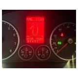 2009 Volkswagen Tiguan Comfortline AWD