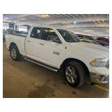 2018 Ram 1500 Big Horn 4x4