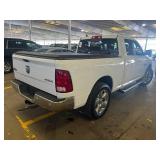 2018 Ram 1500 Big Horn 4x4