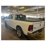 2018 Ram 1500 Big Horn 4x4