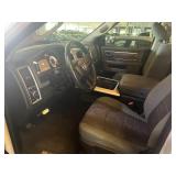 2018 Ram 1500 Big Horn 4x4