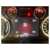 2018 Ram 1500 Big Horn 4x4