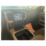 2018 Ram 1500 Big Horn 4x4