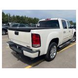 2012 GMC Sierra Denali AWD