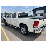 2012 GMC Sierra Denali AWD