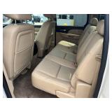 2012 GMC Sierra Denali AWD