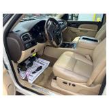 2012 GMC Sierra Denali AWD