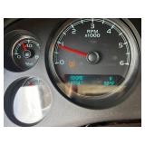 2012 GMC Sierra Denali AWD