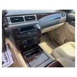 2012 GMC Sierra Denali AWD