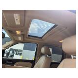 2012 GMC Sierra Denali AWD