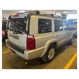 2008 Jeep Commander Overland 4x4 Hemi V8