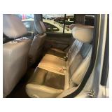 2008 Jeep Commander Overland 4x4 Hemi V8