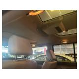 2008 Jeep Commander Overland 4x4 Hemi V8