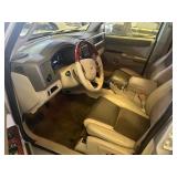 2008 Jeep Commander Overland 4x4 Hemi V8