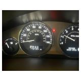 2008 Jeep Commander Overland 4x4 Hemi V8