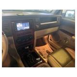 2008 Jeep Commander Overland 4x4 Hemi V8